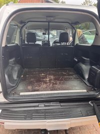 USED 2018 68 TOYOTA LAND CRUISER 2.8D Utility Panel Van 3dr Diesel Manual 4WD SWB Euro 6 (177 ps) PX Welcome Finance available