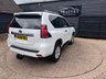 USED 2018 68 TOYOTA LAND CRUISER 2.8D Utility Panel Van 3dr Diesel Manual 4WD SWB Euro 6 (177 ps) PX Welcome Finance available