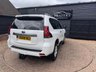 USED 2018 68 TOYOTA LAND CRUISER 2.8D Utility Panel Van 3dr Diesel Manual 4WD SWB Euro 6 (177 ps) PX Welcome Finance available