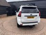 USED 2018 68 TOYOTA LAND CRUISER 2.8D Utility Panel Van 3dr Diesel Manual 4WD SWB Euro 6 (177 ps) PX Welcome Finance available