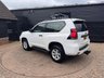USED 2018 68 TOYOTA LAND CRUISER 2.8D Utility Panel Van 3dr Diesel Manual 4WD SWB Euro 6 (177 ps) PX Welcome Finance available