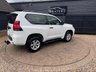 USED 2018 68 TOYOTA LAND CRUISER 2.8D Utility Panel Van 3dr Diesel Manual 4WD SWB Euro 6 (177 ps) PX Welcome Finance available
