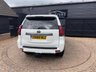 USED 2018 68 TOYOTA LAND CRUISER 2.8D Utility Panel Van 3dr Diesel Manual 4WD SWB Euro 6 (177 ps) PX Welcome Finance available