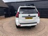 USED 2018 68 TOYOTA LAND CRUISER 2.8D Utility Panel Van 3dr Diesel Manual 4WD SWB Euro 6 (177 ps) PX Welcome Finance available