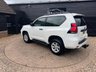 USED 2018 68 TOYOTA LAND CRUISER 2.8D Utility Panel Van 3dr Diesel Manual 4WD SWB Euro 6 (177 ps) PX Welcome Finance available