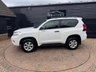 USED 2018 68 TOYOTA LAND CRUISER 2.8D Utility Panel Van 3dr Diesel Manual 4WD SWB Euro 6 (177 ps) PX Welcome Finance available