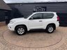 USED 2018 68 TOYOTA LAND CRUISER 2.8D Utility Panel Van 3dr Diesel Manual 4WD SWB Euro 6 (177 ps) PX Welcome Finance available