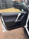 USED 2018 68 TOYOTA LAND CRUISER 2.8D Utility Panel Van 3dr Diesel Manual 4WD SWB Euro 6 (177 ps) PX Welcome Finance available