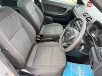 USED 2015 15 SKODA ROOMSTER 1.2 TSI SE Action MPV 5dr Petrol Manual Euro 5 (86 ps) 