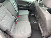 USED 2015 15 SKODA ROOMSTER 1.2 TSI SE Action MPV 5dr Petrol Manual Euro 5 (86 ps) 
