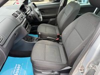 USED 2015 15 SKODA ROOMSTER 1.2 TSI SE Action MPV 5dr Petrol Manual Euro 5 (86 ps) 