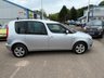 USED 2015 15 SKODA ROOMSTER 1.2 TSI SE Action MPV 5dr Petrol Manual Euro 5 (86 ps) 