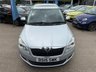 USED 2015 15 SKODA ROOMSTER 1.2 TSI SE Action MPV 5dr Petrol Manual Euro 5 (86 ps) 