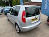 USED 2015 15 SKODA ROOMSTER 1.2 TSI SE Action MPV 5dr Petrol Manual Euro 5 (86 ps) 
