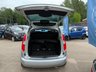 USED 2015 15 SKODA ROOMSTER 1.2 TSI SE Action MPV 5dr Petrol Manual Euro 5 (86 ps) 