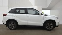 USED 2022 22 SUZUKI VITARA 1.4 Boosterjet MHEV SZ-T SUV 5dr Petrol Hybrid Manual ALLGRIP Euro 6 (s/s) (129 ps) 