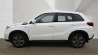 USED 2022 22 SUZUKI VITARA 1.4 Boosterjet MHEV SZ-T SUV 5dr Petrol Hybrid Manual ALLGRIP Euro 6 (s/s) (129 ps) 