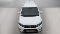 USED 2022 22 SUZUKI VITARA 1.4 Boosterjet MHEV SZ-T SUV 5dr Petrol Hybrid Manual ALLGRIP Euro 6 (s/s) (129 ps) 