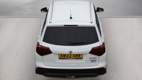 USED 2022 22 SUZUKI VITARA 1.4 Boosterjet MHEV SZ-T SUV 5dr Petrol Hybrid Manual ALLGRIP Euro 6 (s/s) (129 ps) 