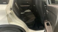 USED 2022 22 SUZUKI VITARA 1.4 Boosterjet MHEV SZ-T SUV 5dr Petrol Hybrid Manual ALLGRIP Euro 6 (s/s) (129 ps) 