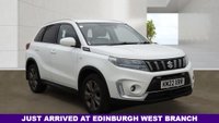 USED 2022 22 SUZUKI VITARA 1.4 Boosterjet MHEV SZ-T SUV 5dr Petrol Hybrid Manual ALLGRIP Euro 6 (s/s) (129 ps) 