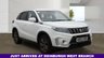 USED 2022 22 SUZUKI VITARA 1.4 Boosterjet MHEV SZ-T SUV 5dr Petrol Hybrid Manual ALLGRIP Euro 6 (s/s) (129 ps) 