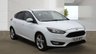 USED 2015 15 FORD FOCUS 1.6 TDCi Zetec Hatchback 5dr Diesel Manual Euro 5 (s/s) (115 ps) 