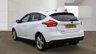 USED 2015 15 FORD FOCUS 1.6 TDCi Zetec Hatchback 5dr Diesel Manual Euro 5 (s/s) (115 ps) 