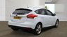 USED 2015 15 FORD FOCUS 1.6 TDCi Zetec Hatchback 5dr Diesel Manual Euro 5 (s/s) (115 ps) 