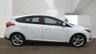 USED 2015 15 FORD FOCUS 1.6 TDCi Zetec Hatchback 5dr Diesel Manual Euro 5 (s/s) (115 ps) 