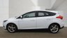 USED 2015 15 FORD FOCUS 1.6 TDCi Zetec Hatchback 5dr Diesel Manual Euro 5 (s/s) (115 ps) 