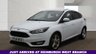 USED 2015 15 FORD FOCUS 1.6 TDCi Zetec Hatchback 5dr Diesel Manual Euro 5 (s/s) (115 ps) 