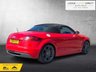 USED 2013 63 AUDI TT 2.0 TDI Black Edition Roadster 2dr Diesel Manual quattro Euro 5 (170 ps) 1 FORMER KEEPER - 19" RIMS, BOSE - 6 SERVICES