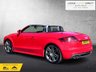 USED 2013 63 AUDI TT 2.0 TDI Black Edition Roadster 2dr Diesel Manual quattro Euro 5 (170 ps) 1 FORMER KEEPER - 19" RIMS, BOSE - 6 SERVICES