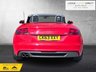 USED 2013 63 AUDI TT 2.0 TDI Black Edition Roadster 2dr Diesel Manual quattro Euro 5 (170 ps) 1 FORMER KEEPER - 19" RIMS, BOSE - 6 SERVICES