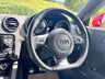 USED 2013 63 AUDI TT 2.0 TDI Black Edition Roadster 2dr Diesel Manual quattro Euro 5 (170 ps) 1 FORMER KEEPER - 19" RIMS, BOSE - 6 SERVICES