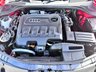 USED 2013 63 AUDI TT 2.0 TDI Black Edition Roadster 2dr Diesel Manual quattro Euro 5 (170 ps) 1 FORMER KEEPER - 19" RIMS, BOSE - 6 SERVICES