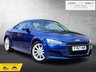 USED 2017 67 AUDI TT 1.8 TFSI Sport Coupe 3dr Petrol Manual Euro 6 (s/s) (180 ps) 1 FORMER KEEPER - NEW MOT - 6 SERV'S - 18" RIMS