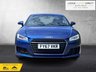 USED 2017 67 AUDI TT 1.8 TFSI Sport Coupe 3dr Petrol Manual Euro 6 (s/s) (180 ps) 1 FORMER KEEPER - NEW MOT - 6 SERV'S - 18" RIMS