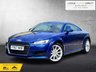 USED 2017 67 AUDI TT 1.8 TFSI Sport Coupe 3dr Petrol Manual Euro 6 (s/s) (180 ps) 1 FORMER KEEPER - NEW MOT - 6 SERV'S - 18" RIMS