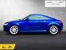 USED 2017 67 AUDI TT 1.8 TFSI Sport Coupe 3dr Petrol Manual Euro 6 (s/s) (180 ps) 1 FORMER KEEPER - NEW MOT - 6 SERV'S - 18" RIMS
