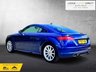 USED 2017 67 AUDI TT 1.8 TFSI Sport Coupe 3dr Petrol Manual Euro 6 (s/s) (180 ps) 1 FORMER KEEPER - NEW MOT - 6 SERV'S - 18" RIMS