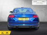 USED 2017 67 AUDI TT 1.8 TFSI Sport Coupe 3dr Petrol Manual Euro 6 (s/s) (180 ps) 1 FORMER KEEPER - NEW MOT - 6 SERV'S - 18" RIMS