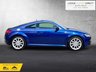 USED 2017 67 AUDI TT 1.8 TFSI Sport Coupe 3dr Petrol Manual Euro 6 (s/s) (180 ps) 1 FORMER KEEPER - NEW MOT - 6 SERV'S - 18" RIMS