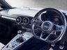 USED 2017 67 AUDI TT 1.8 TFSI Sport Coupe 3dr Petrol Manual Euro 6 (s/s) (180 ps) 1 FORMER KEEPER - NEW MOT - 6 SERV'S - 18" RIMS