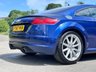 USED 2017 67 AUDI TT 1.8 TFSI Sport Coupe 3dr Petrol Manual Euro 6 (s/s) (180 ps) 1 FORMER KEEPER - NEW MOT - 6 SERV'S - 18" RIMS