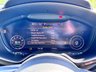 USED 2017 67 AUDI TT 1.8 TFSI Sport Coupe 3dr Petrol Manual Euro 6 (s/s) (180 ps) 1 FORMER KEEPER - NEW MOT - 6 SERV'S - 18" RIMS