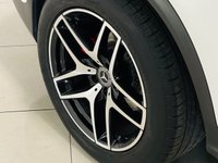 USED 2017 17 MERCEDES-BENZ GLC 2.1 GLC250d AMG Line (Premium) Coupe 5dr Diesel G-Tronic 4MATIC Euro 6 (s/s) (204 ps) Polar White | Black Interior | Glass Sunroof | Night Pack | Reverse Camera | Bluetooth Media | Ambient Lighting | Privacy Glass | ULEZ OK