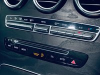 USED 2017 17 MERCEDES-BENZ GLC 2.1 GLC250d AMG Line (Premium) Coupe 5dr Diesel G-Tronic 4MATIC Euro 6 (s/s) (204 ps) Polar White | Black Interior | Glass Sunroof | Night Pack | Reverse Camera | Bluetooth Media | Ambient Lighting | Privacy Glass | ULEZ OK