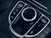 USED 2017 17 MERCEDES-BENZ GLC 2.1 GLC250d AMG Line (Premium) Coupe 5dr Diesel G-Tronic 4MATIC Euro 6 (s/s) (204 ps) Polar White | Black Interior | Glass Sunroof | Night Pack | Reverse Camera | Bluetooth Media | Ambient Lighting | Privacy Glass | ULEZ OK